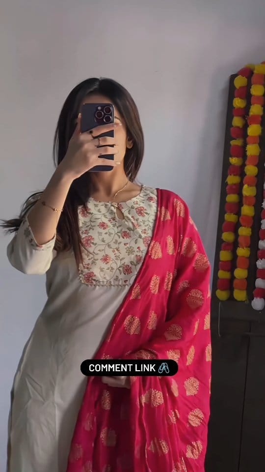 Kurti sets ♥️✨