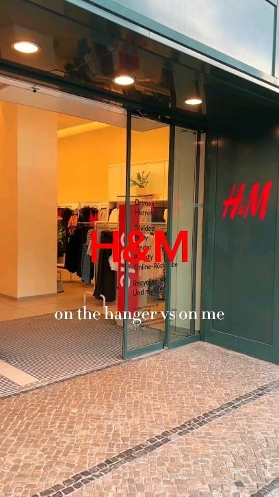 H&M New Arrivals