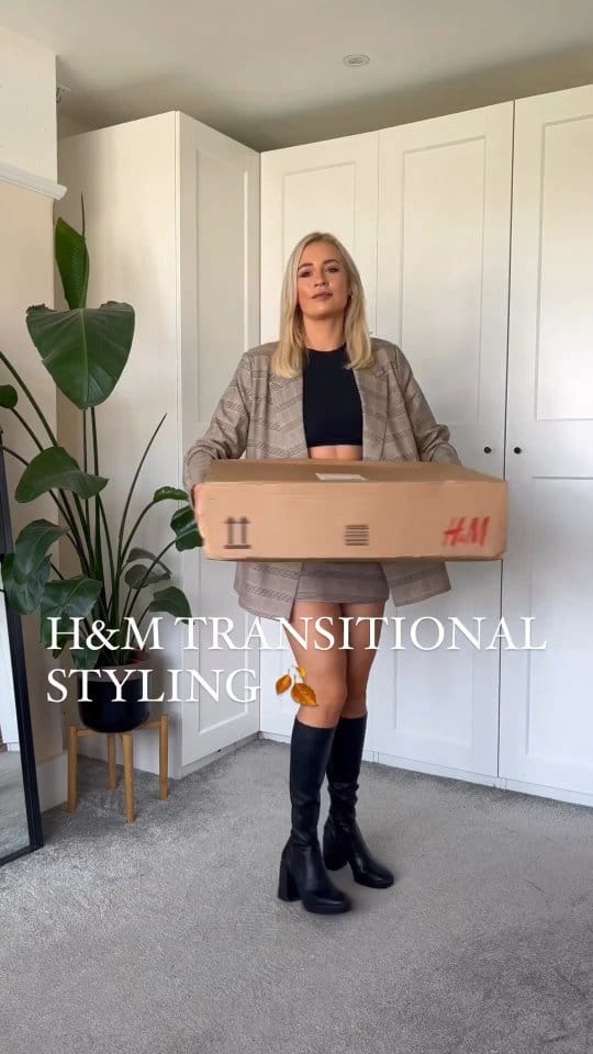 H&M New Arrivals