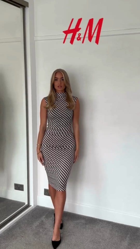 Workwear Outfits