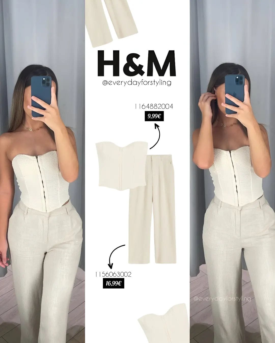 Neutral Outfit