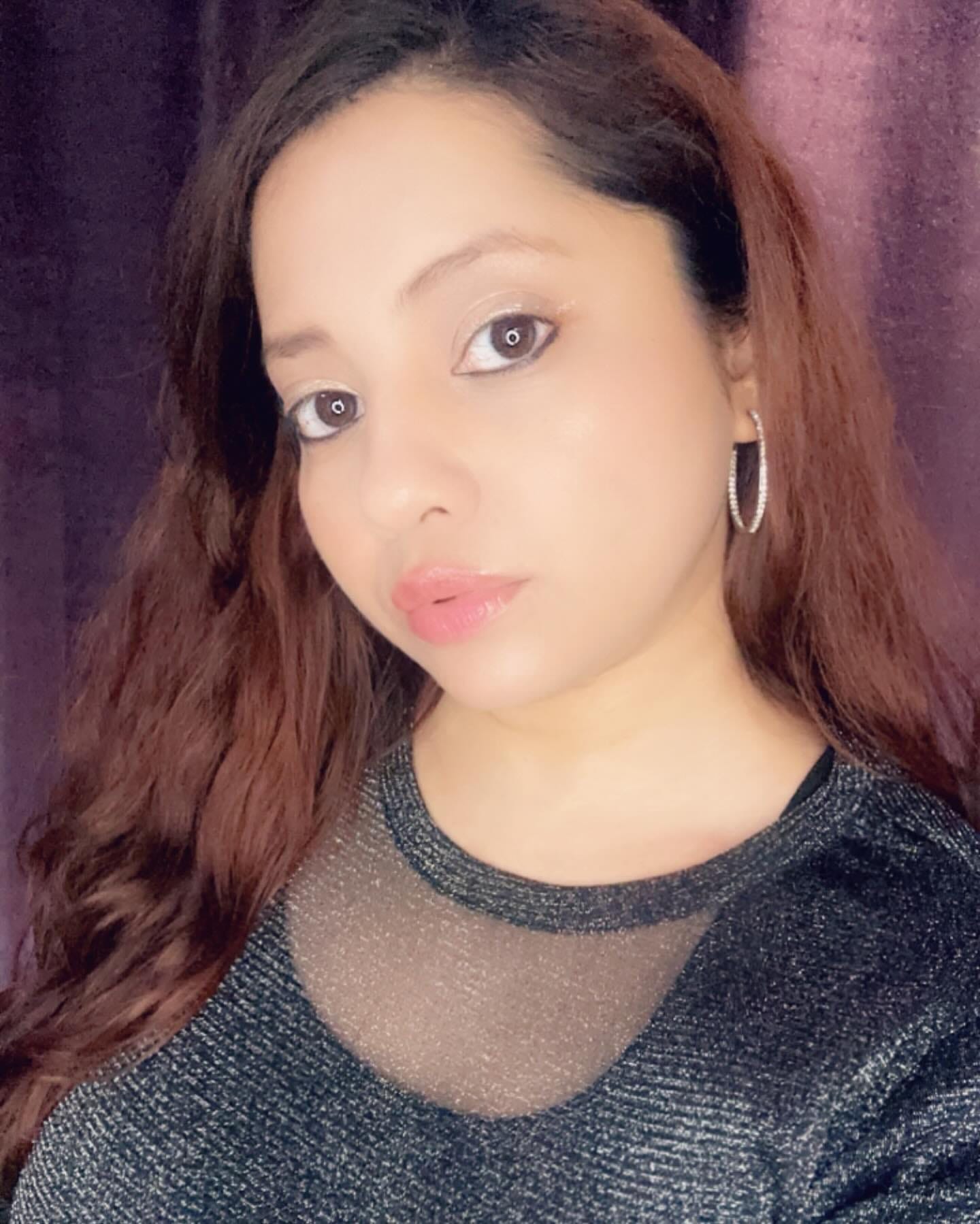 Black net top 😊🖤