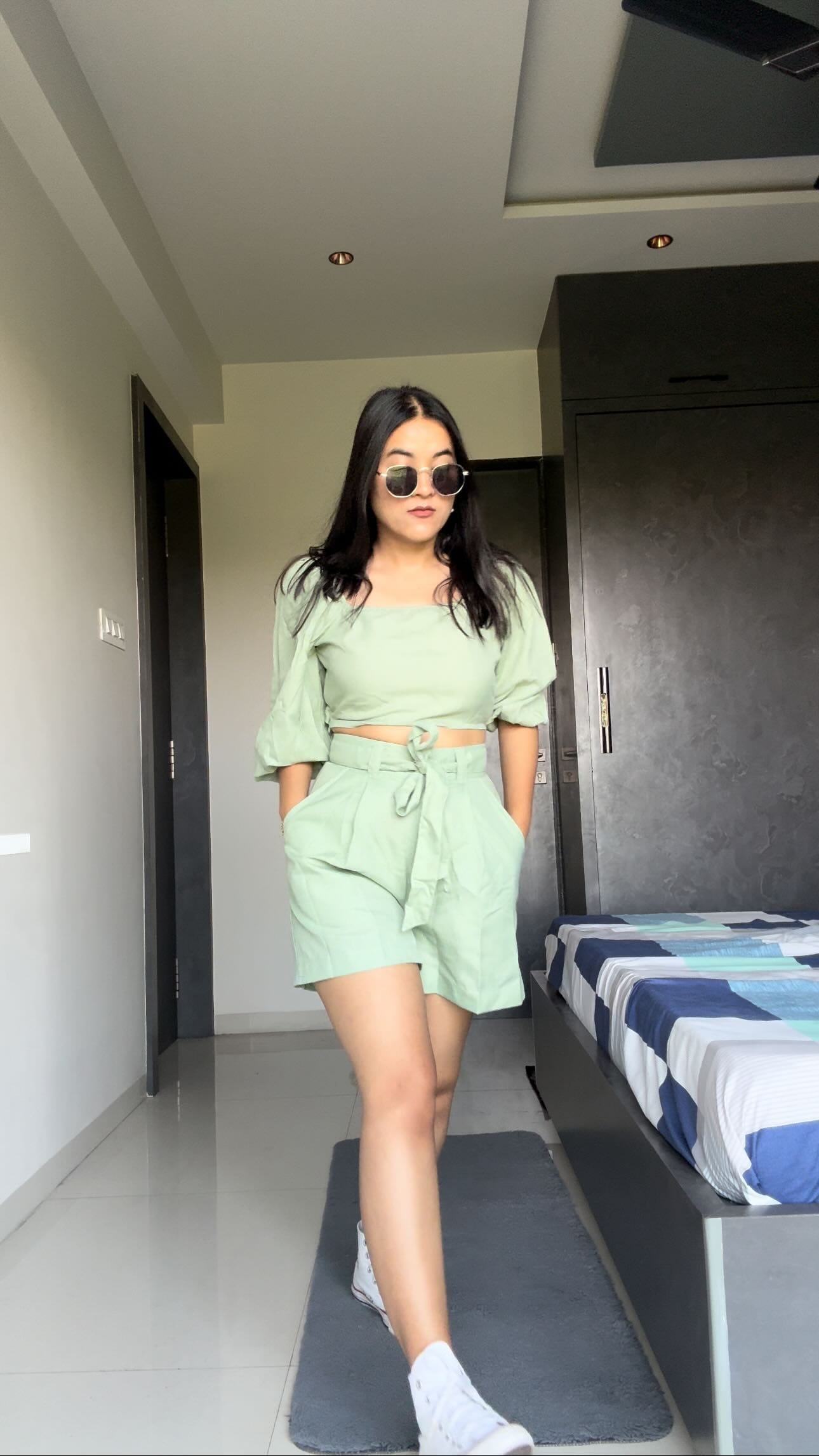 Affordable co-ord set under ₹799