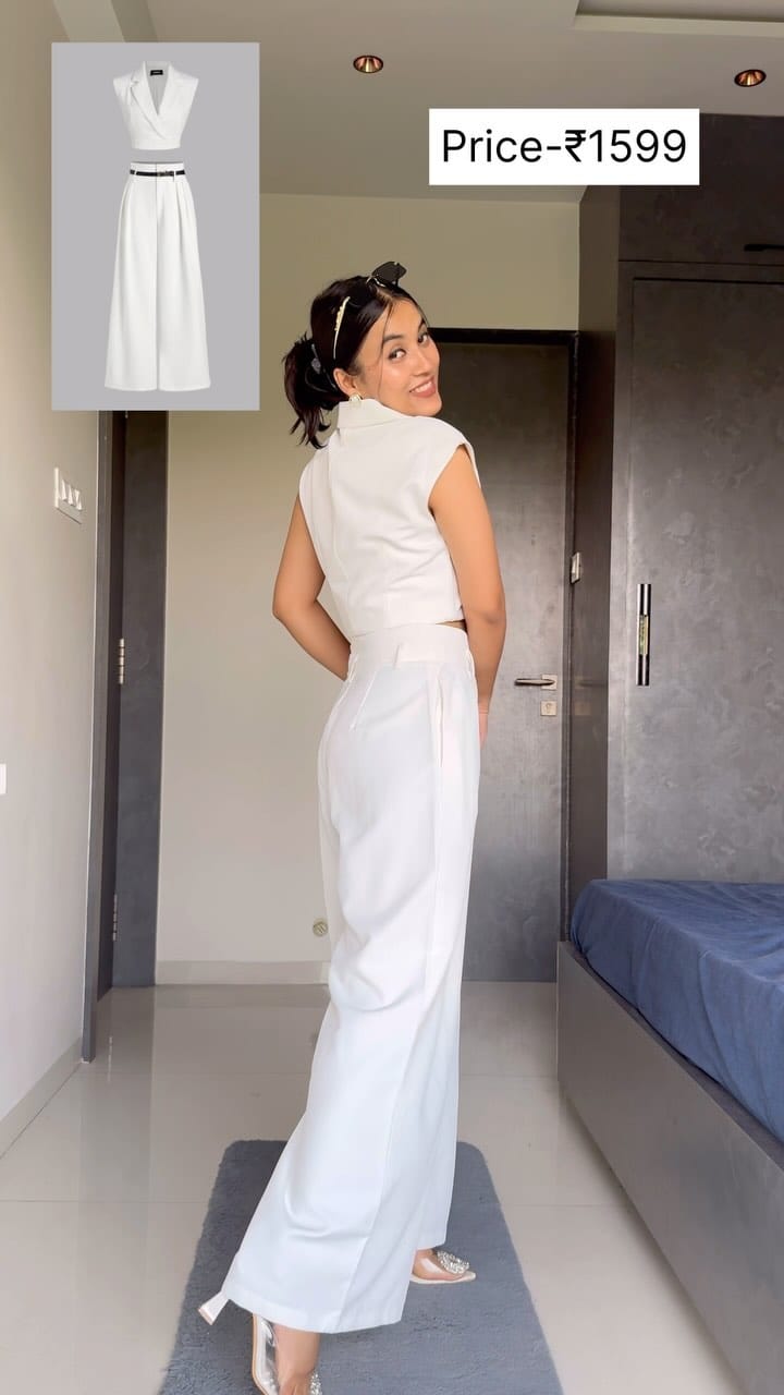 Co-ord sets under ₹1599