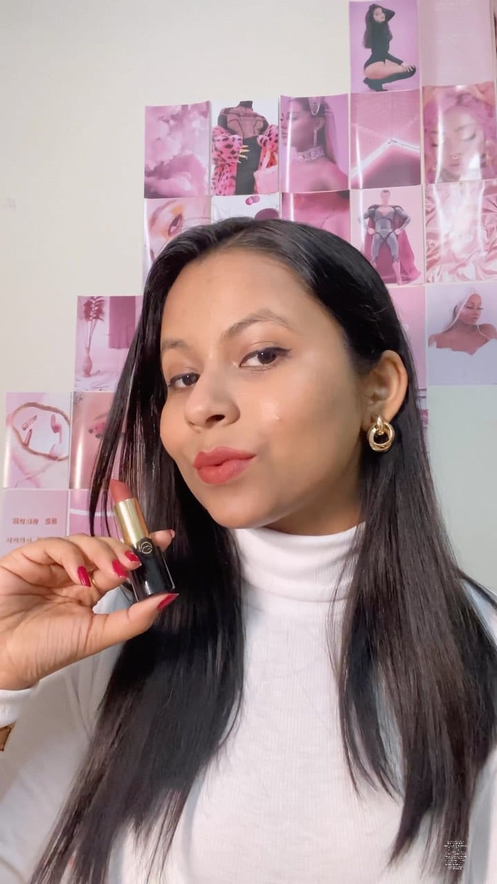 Nude Brown Shades from Mars Cosmetics