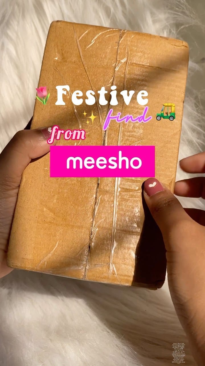 Best Jewellery Organiser from Meesho ✨😍