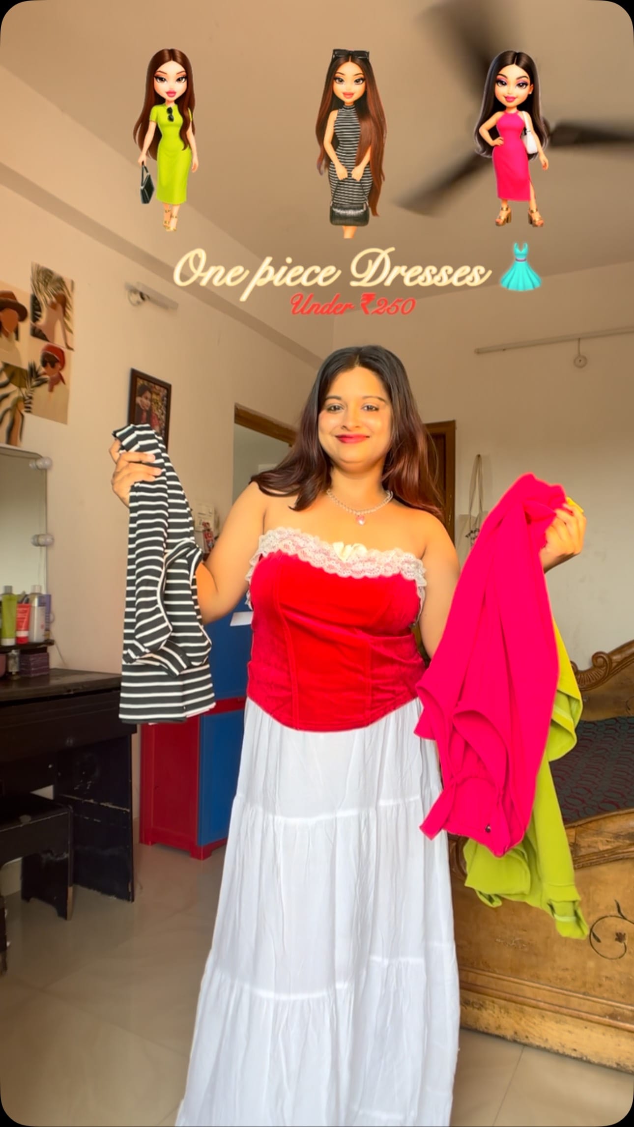 Comment for link 🔗❤️
#fyp #explorepage #wishlink #wishlinked #trendingsongs #onepiece #meeshofashion #meeshocommunity #meeshocreaterclub #viralreel #fashiongram #instagramreels