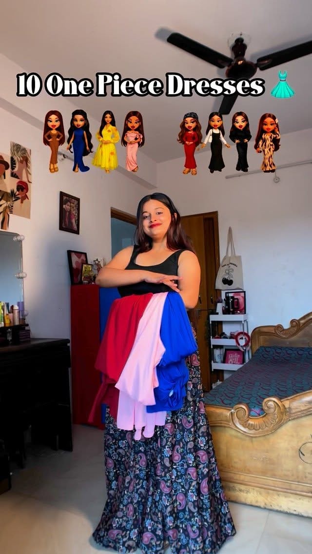 Comment for link 🔗😇👀🦋
#onepiecesress #haul #birthdaydress #fashioncreator #onepiecehaul