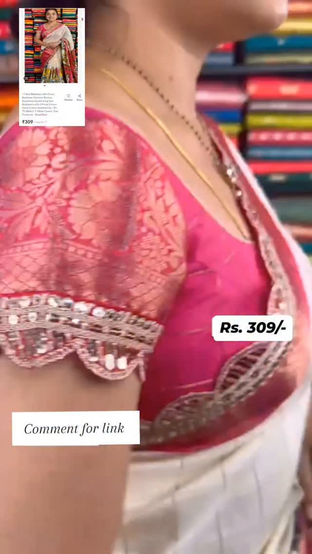 Sarees🥰