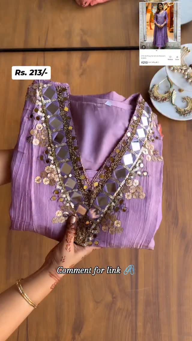 Kurta set 💞