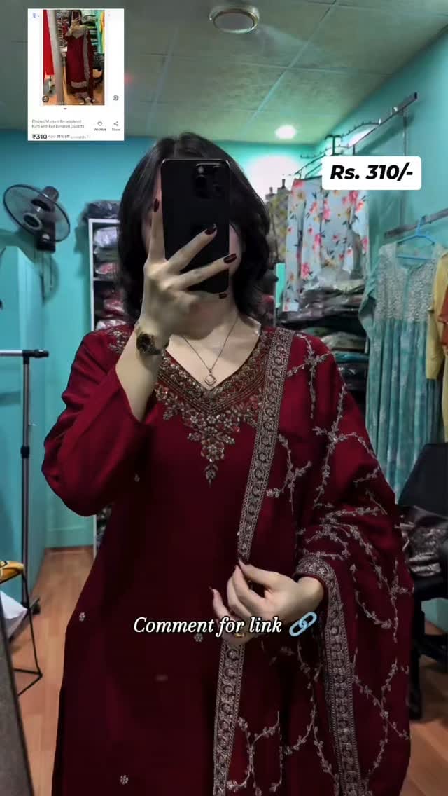 Kurta set