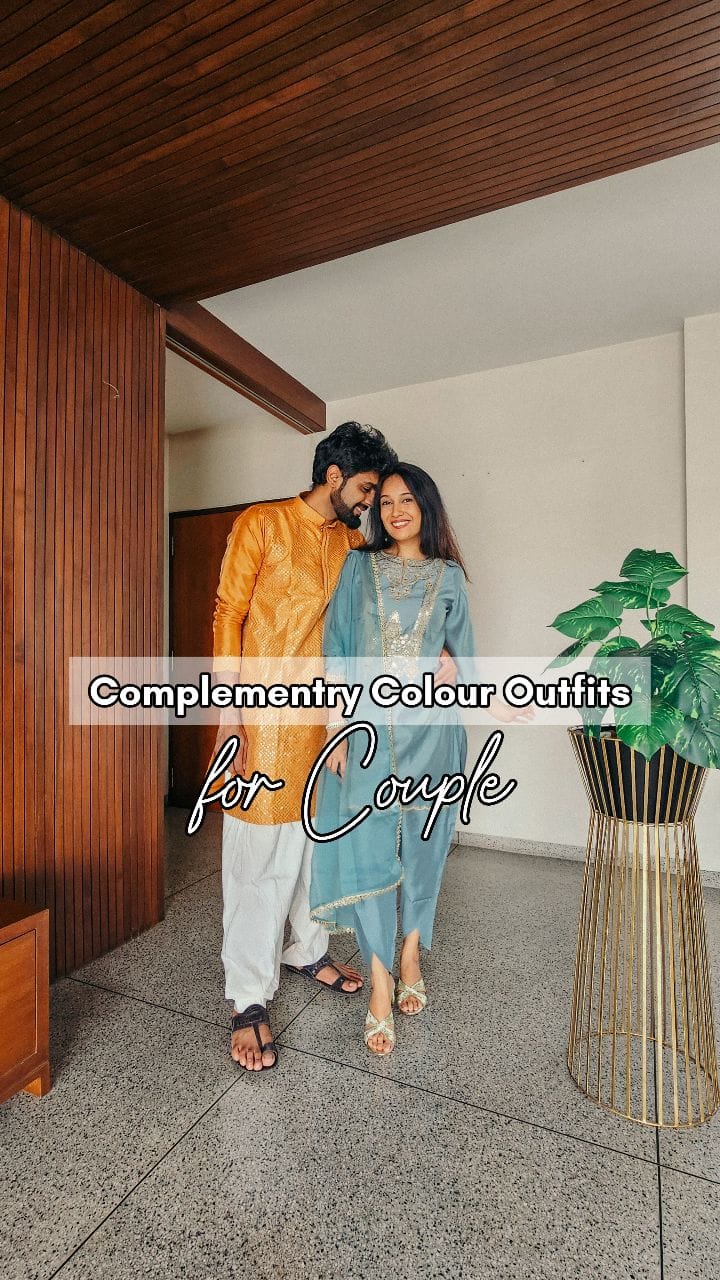𝐂𝐨𝐦𝐦𝐞𝐧𝐭 "CONTRAST" 𝐟𝐨𝐫 𝐭𝐡𝐞 𝐥𝐢𝐧𝐤𝐬!
🛑 𝐋𝐢𝐧𝐤𝐬 𝐚𝐫𝐞 𝐨𝐧𝐥𝐲 𝐬𝐡𝐚𝐫𝐞𝐝 𝐢𝐟 𝐲𝐨𝐮 𝐜𝐨𝐦𝐦𝐞𝐧𝐭 — 𝐬𝐡𝐚𝐫𝐢𝐧𝐠 𝐭𝐡𝐞 𝐫𝐞𝐞𝐥 𝐰𝐨𝐧’𝐭 𝐰𝐨𝐫𝐤.
🔒 𝐌𝐚𝐤𝐞 𝐬𝐮𝐫𝐞 𝐲𝐨𝐮’𝐫𝐞 𝐟𝐨𝐥𝐥𝐨𝐰𝐢𝐧𝐠 𝐦𝐞, 𝐨𝐫 𝐲𝐨𝐮 𝐦𝐚𝐲 𝐧𝐨𝐭 𝐫𝐞𝐜𝐞𝐢𝐯𝐞 𝐭𝐡𝐞 𝐥𝐢𝐧𝐤𝐬.
✨ 𝐘𝐨𝐮 𝐜𝐚𝐧 𝐚𝐥𝐬𝐨 𝐟𝐢𝐧𝐝 𝐚𝐥𝐥 𝐥𝐢𝐧𝐤𝐬 𝐢𝐧 𝐦𝐲 𝐛𝐢𝐨 𝐮𝐧𝐝𝐞𝐫 𝐖𝐢𝐬𝐡𝐥𝐢𝐧𝐤.
.
.
#coupleoutfits #couplereels #personalstylist #fashionconsultant #virtualstylist #contrast #couplegoals #coupleootd #diwalicouplefits #outfitrecommendations #festivecouple
[ couple outfits festive outfits couple reel personal stylist style tips virtual stylist couple goals festive party colour combinations couple fashion ]