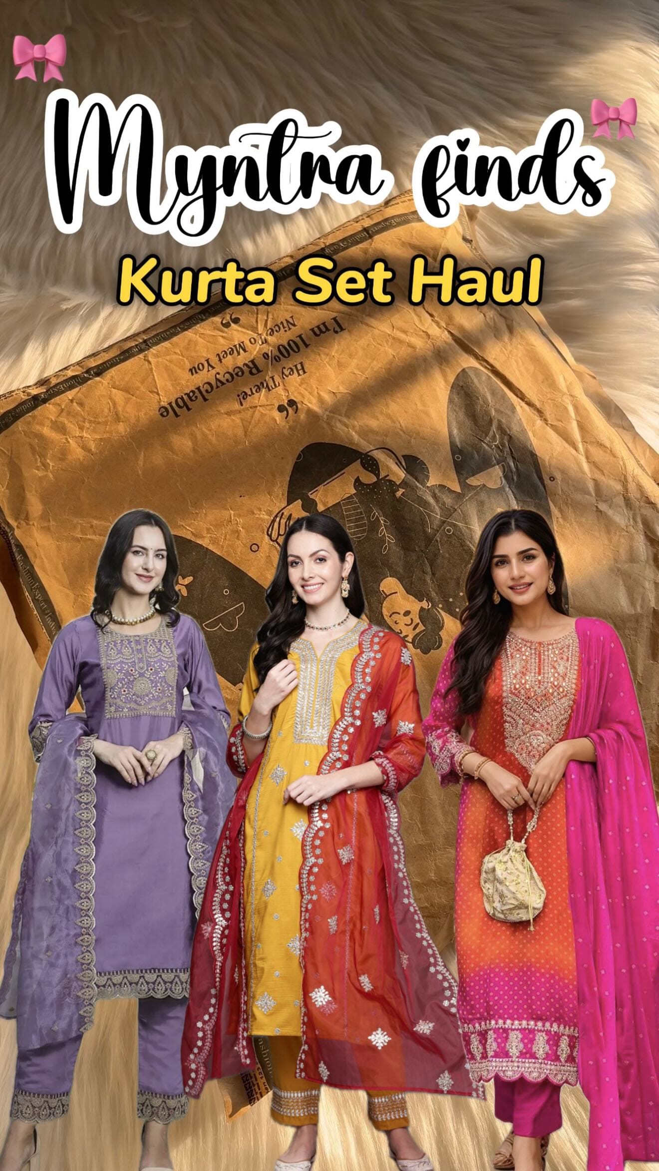 Comment “Link” or send this reel to me to get link
.
.
.
.
.
.
Kurta set, ethnic wear, festive wear, Indian ethnic wear, Indian fashion, Indian festive wear meesho Myntra EORS Myntra Myntra finds Indian fashion affordable fashion haul street style
•
.
.
.
.
.
.
.
#kurtaset #whatiorderedvswhatigot #ethnicwear #festivewear #pinteresty #cutefinds #budgetfriendly #vase #reelsinstagram #reelkarofeelkaro #reels #reelitfeelit #explorepage #decorideas #myntra #myntrafinds #myntraeors
#collegewear #influencer #explore #viral