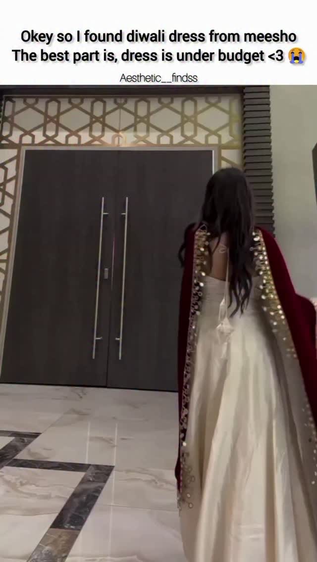comment "link" or share this reel in my DM
.
.
..[Share with your friends 🎀✨
.
..[Save for later girliss 💅🏻
.
..[Pinterest inspired ✨
.
.
.
.
.
.
.
.
.
.
.
.
Tags [Meesho, ASMR, Affordable fashion suit for Diwali
Festive suit under ₹1000 Myntra
Trending Diwali suit sets 2025
Budget festive wear Flipkart
Court-style approved festive suits
Designer look suit under budget
Best suit for Diwali under ₹1500
Affordable ethnic wear online
Fashion influencer suit Myntra
Festive collection suits Flipkart
Budget festive outfit inspiration
Affordable wedding guest outfit
Trending ethnic suits sale
Festive kurtis and suits cheap
Must-have festive suit Flipkart
Suit for Diwali 2025 Myntra
Dupatta suit set Myntra
Diwali shopping haul under budget
Stylish festive ethnic look
Top-rated suits on Myntra
Festive ethnic combo sets
.
.
.
.
#explorepage #foryoupağe #boostyourreel #trandigreels #̤v̤i̤r̤a̤l̤r̤e̤e̤l̤s̤ #outfit #tops #diwalioutfit  #goodfashion #fypreelsinstagram #meesho #underbudgetfinds #dailygrow #instaviews #boostmyreels #inspretion #fypppppppppppppppppppppppppppppppppppppppppppppppppppppppppppppppppppppp #modestwear #genz #fypreelsً #wishlink #fypageシ゚