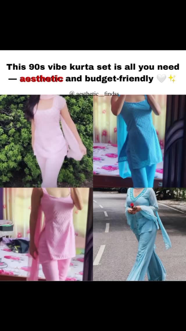 for link comment "link" or share this reel in my DM
.
“Found it for you 🤍 add from my link so you get the exact same product ✨”
.
..[Share with your friends 🎀✨
.
..[Save for later girliss 💅🏻
.
..[Pinterest inspired ✨
.
.
.
.
.
.
.
.
.
.
.
.
Tags [Meesho, ASMR, Affordable fashion suit for Diwali
Festive suit under ₹1000 Myntra
Trending Diwali suit sets 2025
Budget festive wear Flipkart
Court-style approved festive suits
Designer look suit under budget
Best suit for Diwali under ₹1500
Affordable ethnic wear online
Fashion influencer suit Myntra
Festive collection suits Flipkart
Budget festive outfit inspiration
Affordable wedding guest outfit
Trending ethnic suits sale
Festive kurtis and suits cheap
Must-have festive suit Flipkart
Suit for Diwali 2025 Myntra
Dupatta suit set Myntra
Diwali shopping haul under budget
Stylish festive ethnic look
Top-rated suits on Myntra
Festive ethnic combo sets 90s kurti
.
.
.
.
#explorepage #foryoupağe #90sfashion #boostyourreel #trandigreels #̤v̤i̤r̤a̤l̤r̤e̤e̤l̤s̤ #outfit #tops #diwalioutfit  #goodfashion #fypreelsinstagram #meesho #underbudgetfinds #dailygrow #instaviews #boostmyreels #inspretion #fypppppppppppppppppppppppppppppppppppppppppppppppppppppppppppppppppppppp #modestwear #genz #fypreelsً #wishlink #fypageシ゚