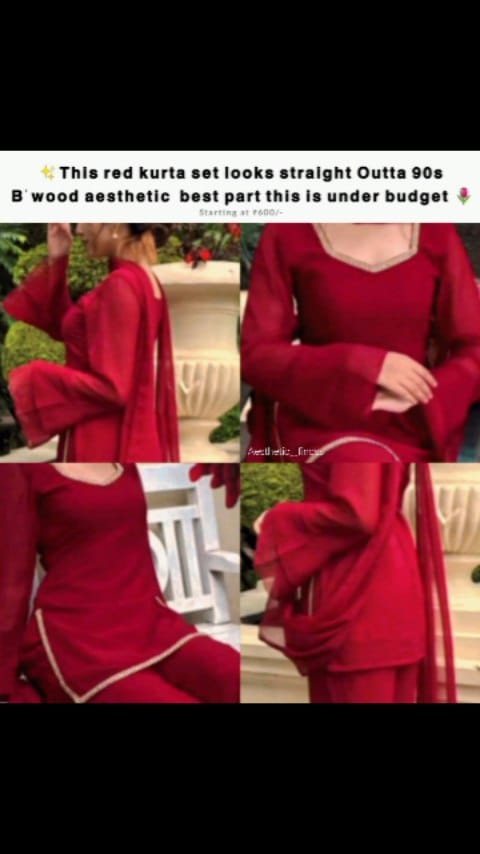 follow & comment red to recieve links or share this reel in my DM
.
.
“Found it for you 🤍 add from my link so you get the exact same product ✨”
.
.
..[Share with your friends 🎀✨
.
..[Save for later girliss 💅🏻
.
..[Pinterest inspired ✨
.
.
. 
.
.
.
.
.
.
.
.
.
Tags [Meesho, ASMR, Affordable fashion suit for Diwali
Festive suit under ₹1000 Myntra
Trending Diwali suit sets 2025
Budget festive wear Flipkart
Court-style approved festive suits
Designer look suit under budget
Best suit for Diwali under ₹1500
Affordable ethnic wear online
Fashion influencer suit Myntra
Festive collection suits Flipkart
Budget festive outfit inspiration
Affordable wedding guest outfit
Trending ethnic suits sale
Festive kurtis and suits cheap
Must-have festive suit Flipkart
Suit for Diwali 2025 Myntra
Dupatta suit set Myntra
Diwali shopping haul under budget
Stylish festive ethnic look
Top-rated suits on Myntra
Festive ethnic combo sets
.
.
.
.
#explorepage #foryoupağe #boostyourreel #trandigreels #̤v̤i̤r̤a̤l̤r̤e̤e̤l̤s̤ #outfit #tops #diwalioutfit  #goodfashion #fypreelsinstagram #meesho #underbudgetfinds #dailygrow #instaviews #boostmyreels #inspretion #fypppppppppppppppppppppppppppppppppppppppppppppppppppppppppppppppppppppp #modestwear #genz #fypreelsً #wishlink #fypageシ゚