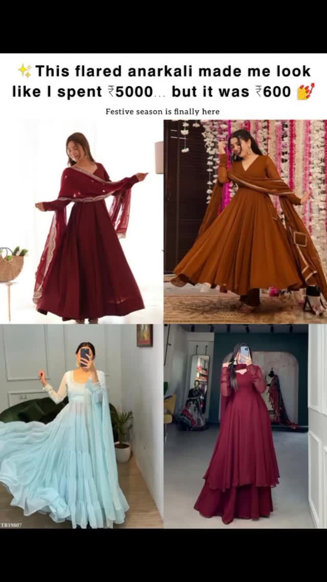 follow & comment link 🥀 to recieve links or share this reel in my DM
.
.
“Found it for you 🤍 add from my link so you get the exact same product ✨”
.
.
..[Share with your friends 🎀✨
.
..[Save for later girliss 💅🏻
.
..[Pinterest inspired ✨
.
.
. 
.
.
.
.
.
.
.
.
.
Tags [Meesho, ASMR, Affordable fashion suit for Diwali
Festive suit under ₹1000 Myntra
Trending Diwali suit sets 2025
Budget festive wear Flipkart
Court-style approved festive suits
Designer look suit under budget
Best suit for Diwali under ₹1500
Affordable ethnic wear online
Fashion influencer suit Myntra
Festive collection suits Flipkart
Budget festive outfit inspiration
Affordable wedding guest outfit
Trending ethnic suits sale
Festive kurtis and suits cheap
Must-have festive suit Flipkart
Suit for Diwali 2025 Myntra
Dupatta suit set Myntra
Diwali shopping haul under budget
Stylish festive ethnic look
Top-rated suits on Myntra
Festive ethnic combo sets
.
.
.
.
#explorepage #foryoupağe #boostyourreel #trandigreels #̤v̤i̤r̤a̤l̤r̤e̤e̤l̤s̤ #outfit #tops #diwalioutfit  #goodfashion #fypreelsinstagram #meesho #underbudgetfinds #dailygrow #instaviews #boostmyreels #inspretion #fypppppppppppppppppppppppppppppppppppppppppppppppppppppppppppppppppppppp #modestwear #genz #fypreelsً #wishlink #fypageシ゚