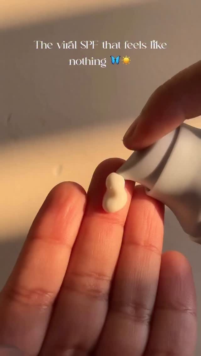 SKIN1004 Hyalu-Cica Water-Fit Sun Serum 