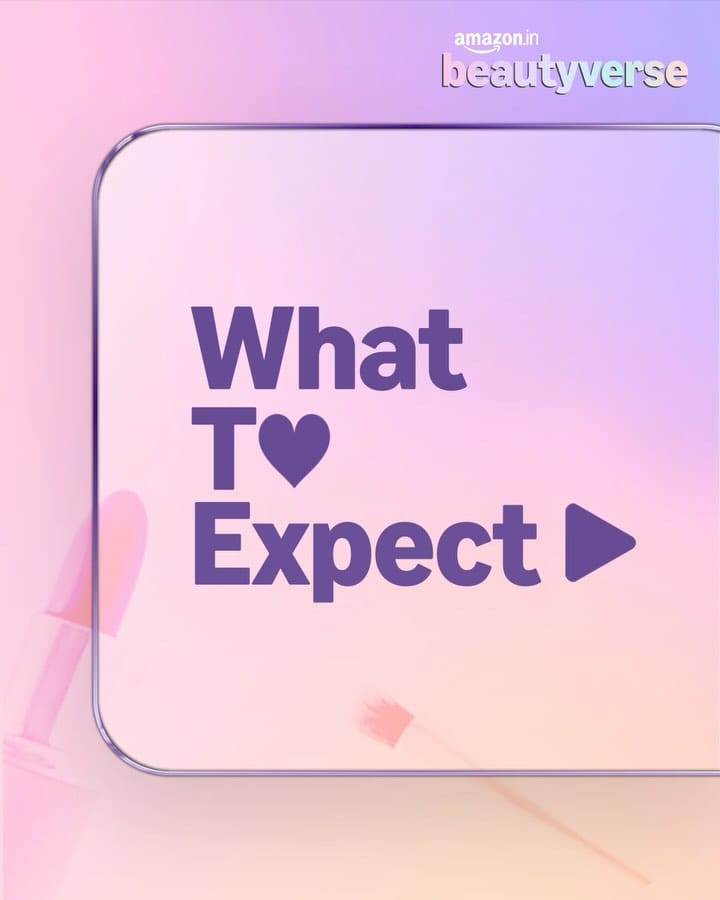 Amazon Beautyverse 2025