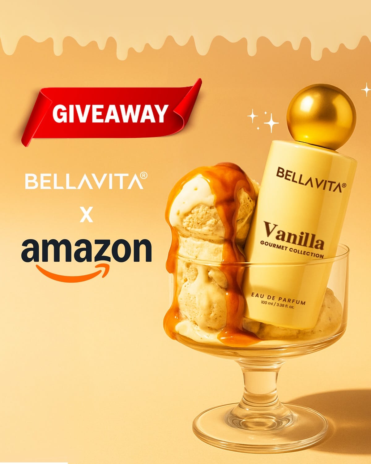 Beautyverse Giveaway - Bella Vita 