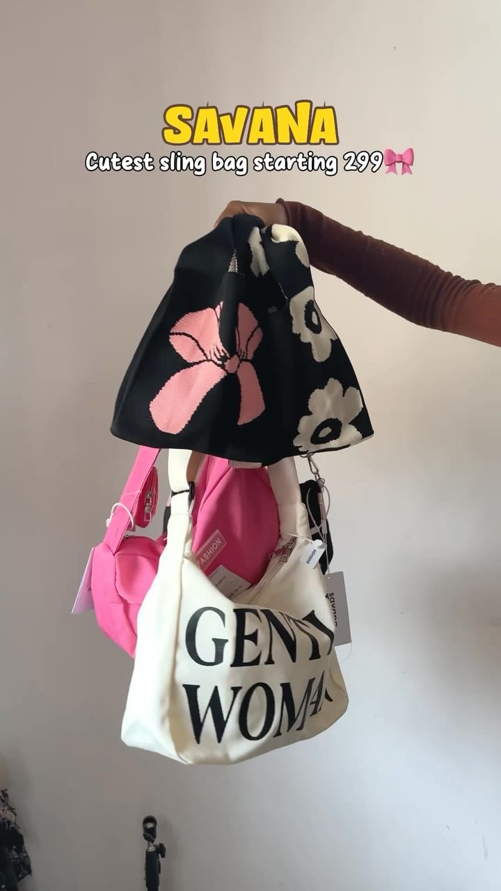 🌸comment “BAG”
#meeshofinds #meeshofashion #meeshohaul #flipkartfashion #flipkartfashion #flipkartfinds #myntraendofreasonsale #schoolbag #slingbags #schoolholidays