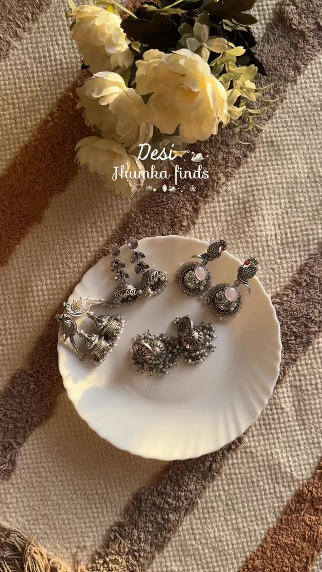 Comment for link 
#ａｅｓｔｈｅｔｉｃ #aestheticedits #aesthetically #desicore #meesho #desiaesthetics✨️ #desifinds #desi #jhumka #jhumkalovers💕💕 #haul #haulvideo #meeshofinds #desigirl #fypシ #reelitfeelit #desiaesthetic #desidiaries #pinterestaesthetic #kurti #chudiyan #explorepage✨ 
(Meesho, earrings, haul, desi aesthetic, desi girl, jhumka, lover, reels, viral, explore, affordable finds, )