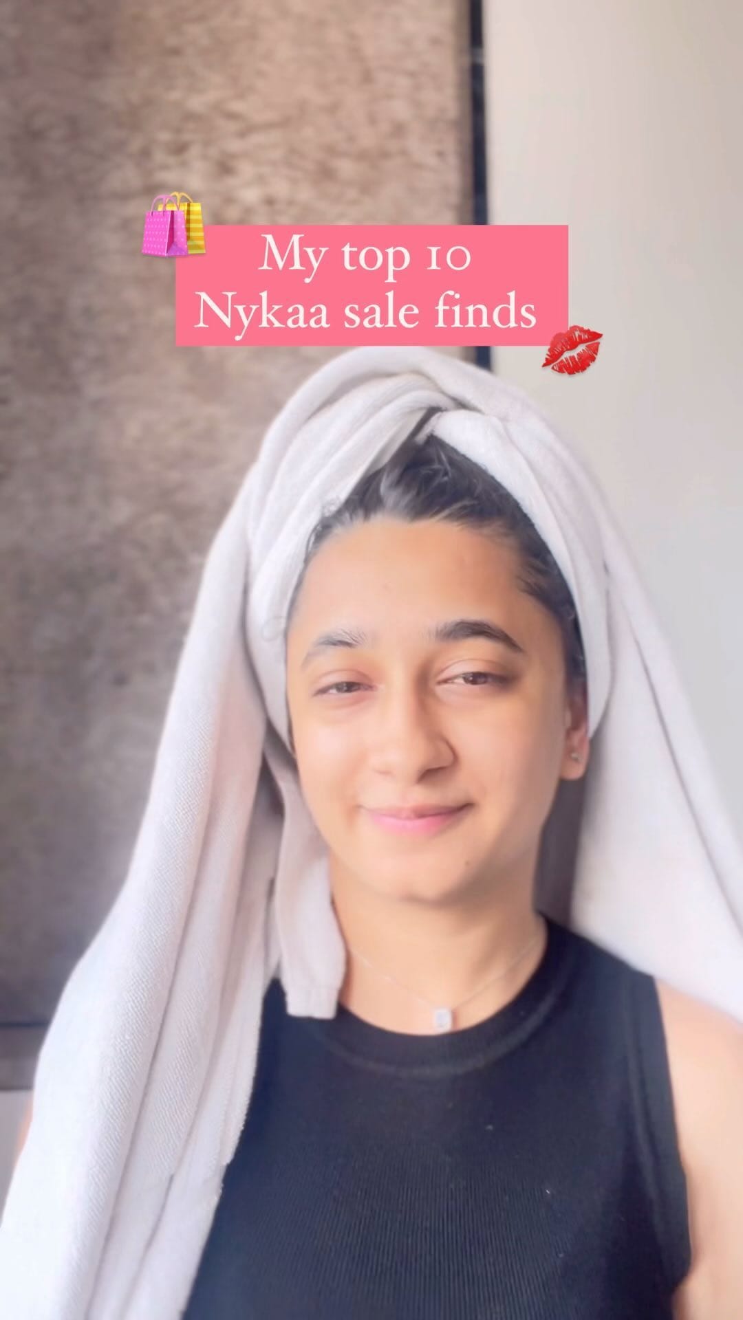 Skincare favs 🛍️💋