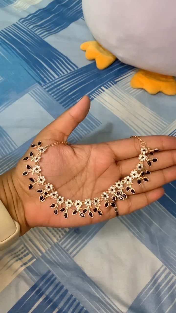 Jewellery collection