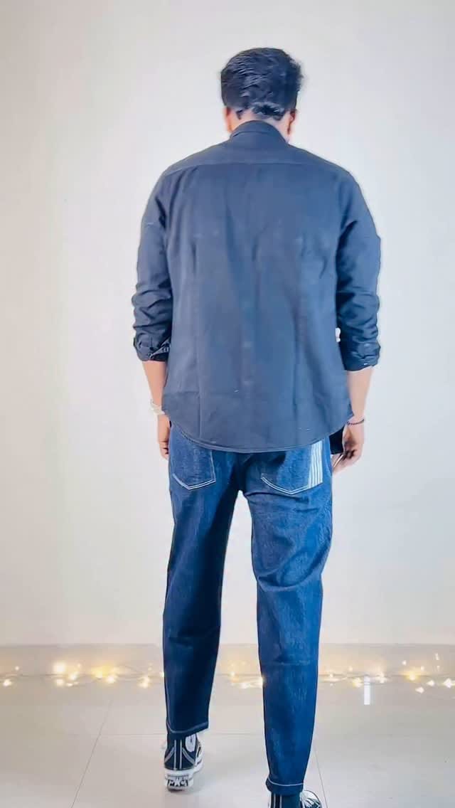 Day 15 | 15 Days College Outfit series 😎😎