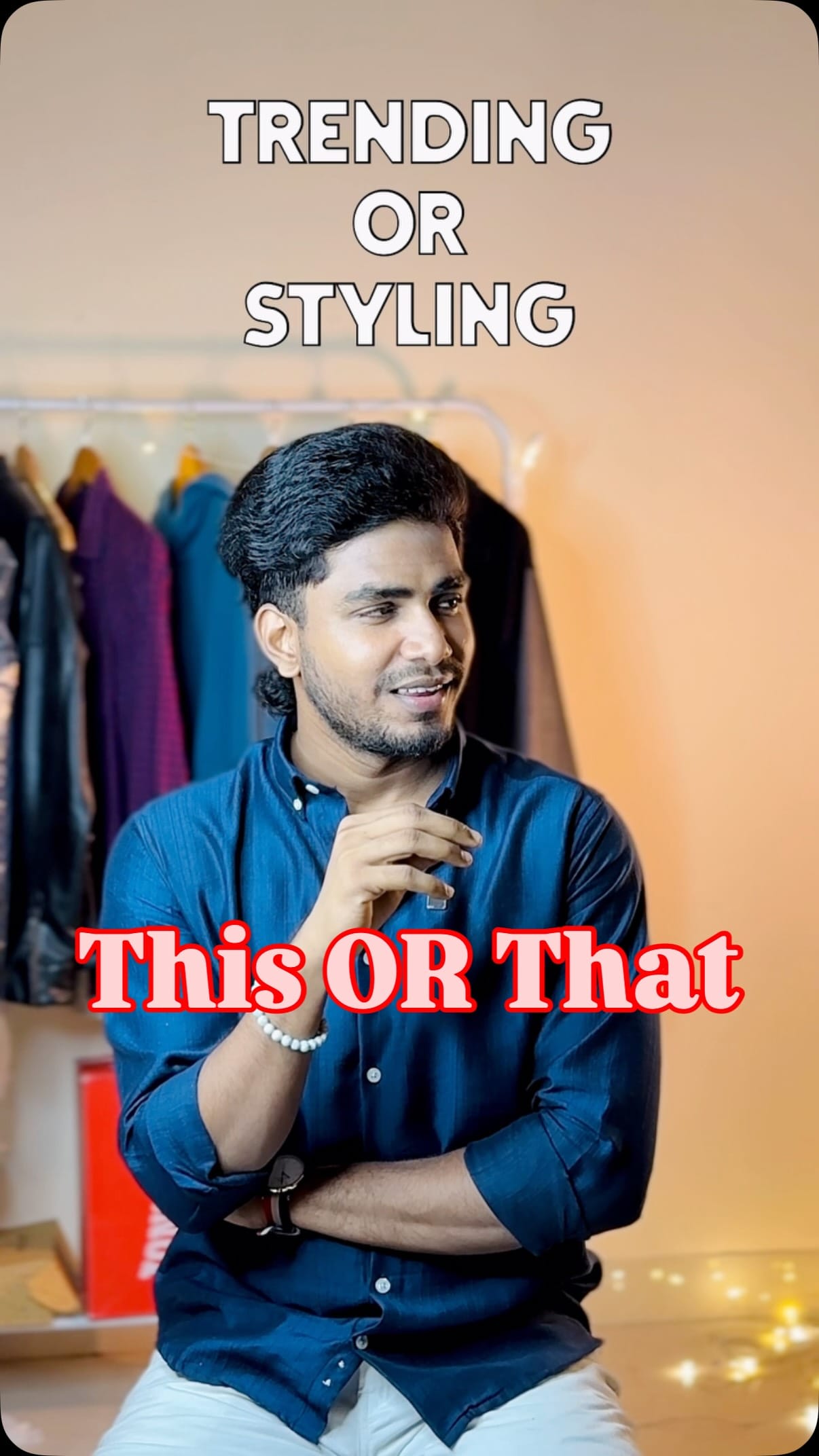 This OR THAT Fashion ✅
.
.
.
.
.
.
#outfit #fashion #trending #fastfashion #winter #style #wear #dapper