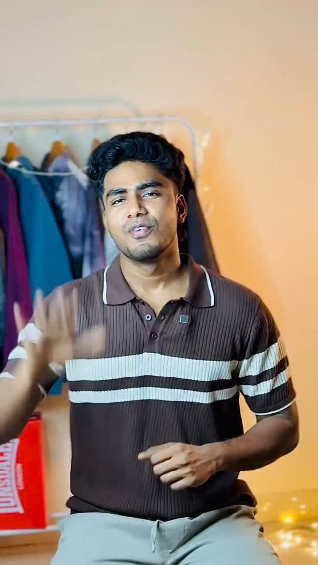 5 Pant 5 Shirt Overall 25 Combination ✅
.
.
.
.
.
#outfit #fashion #shirt #pant #style #money #dapper #lifestyle #model