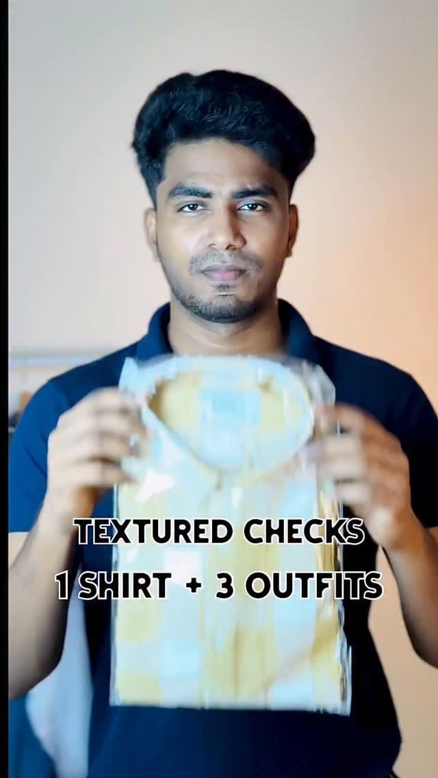 Comment “ Shirt “ ✅🔥
.
.
.
.
#shirt #outfit #fashion #viral #trending #lifestyle #dapper #college