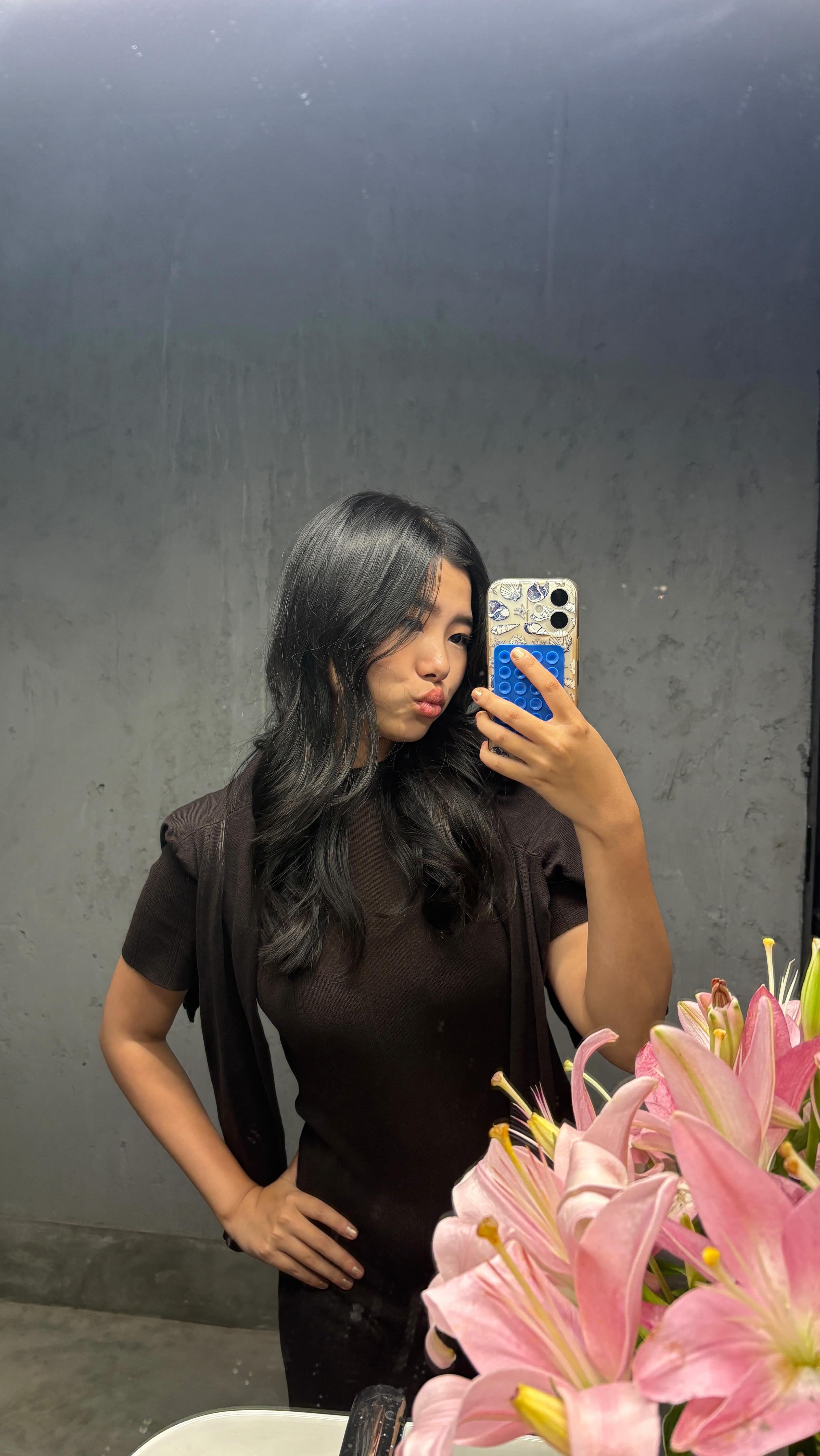 Thinking to make this series longer lmk guys! ;)
[comment for links]