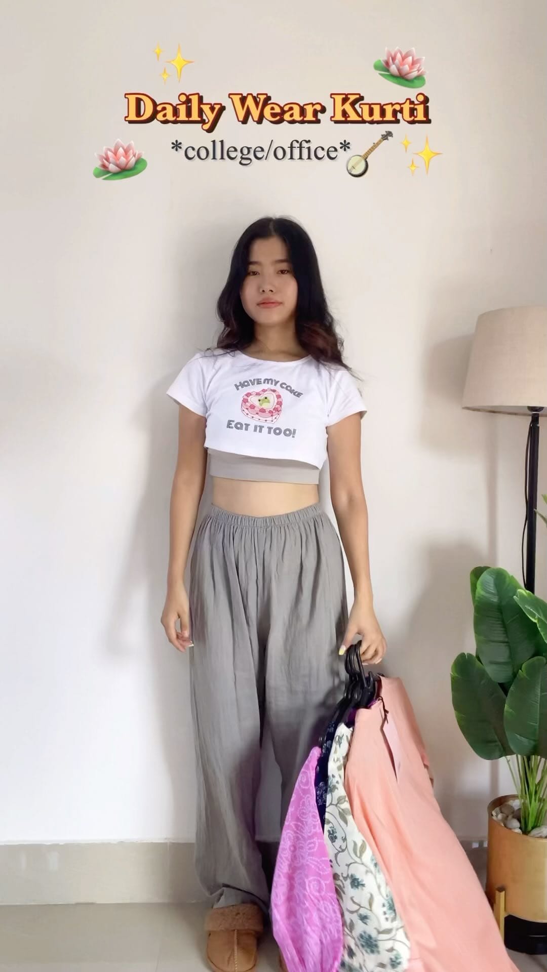 Comment “link” to get direct links