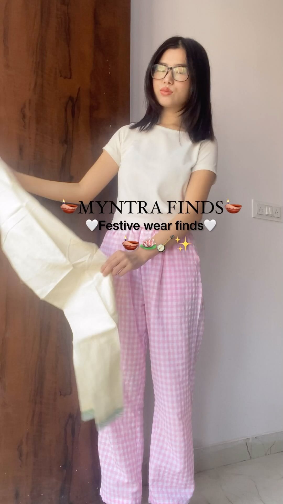 Comment “link” 🪔🪷✨