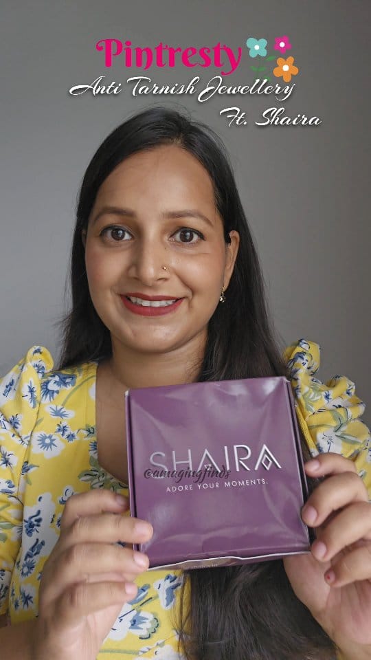 Shine that stays, elegance that speaks. ✨
From anti-tarnish minimal pieces to gold-plated corporate elegance — our jewellery is made to last and styled to impress.
Because timeless style deserves timeless shine
.
.
.
.
.
.
#goldplatedjewelry #antitarnishjewelry
#waterproofjewelry #affordableluxury #trendingjewellery❤️
#FashionAccessories
#minimaljewelry
#corporateglam
#elegantjewellery
#professionalstyle
#smallbusinessjewelry