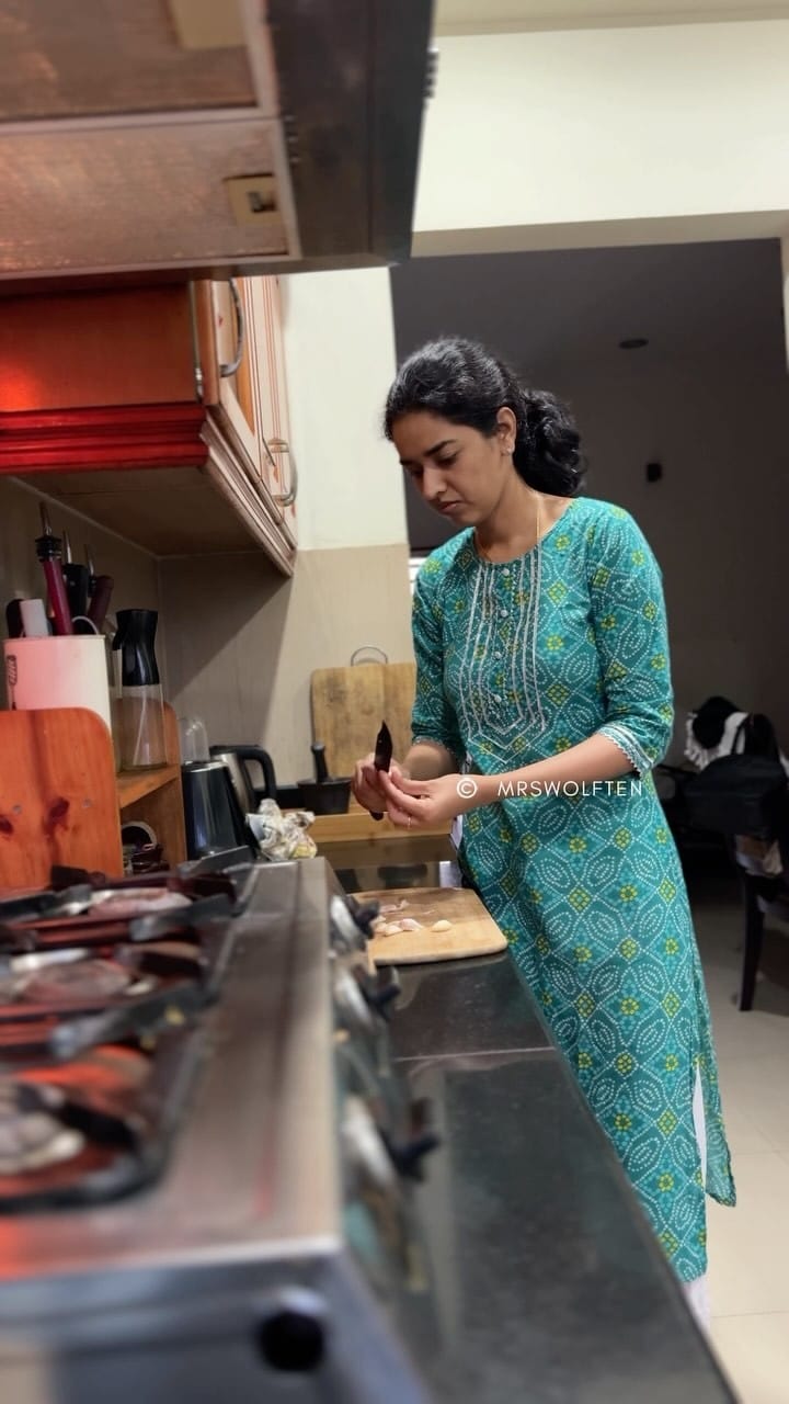 Minivlog #229 | Toor dal Dosai recipe simple yet tasty 😋 | #minivlogamala 
#mrswolften #minivlogreels #minivlogs #morningroutine #toordaldosai #toodalrecipes #toordalkhichdi #recipes #easyrecipe s