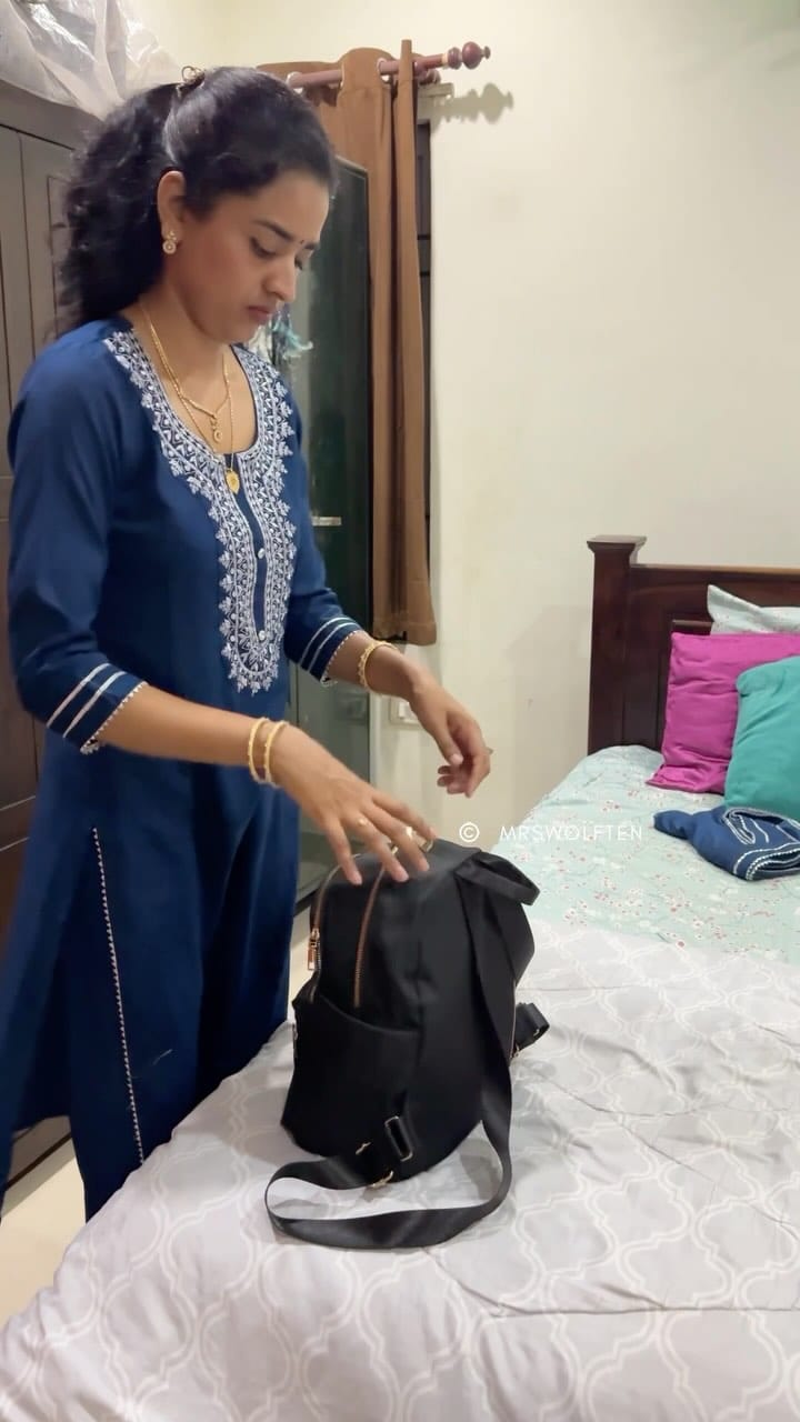 Minivlog #277 | Vellore Golden temple poitu vandhachu 🙏🏻❤️ | #minivlogamala 
#minivlogreels #meswolften #minivlogseries #minivlogstyle