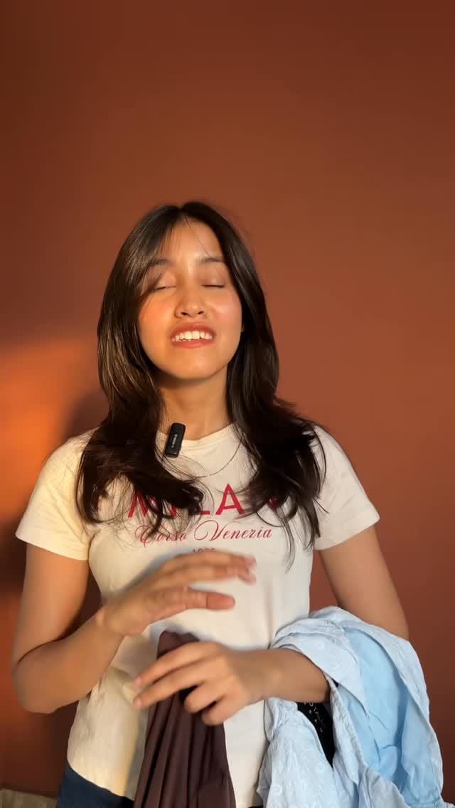 First one is a bit transparent 🤦🏻‍♀️