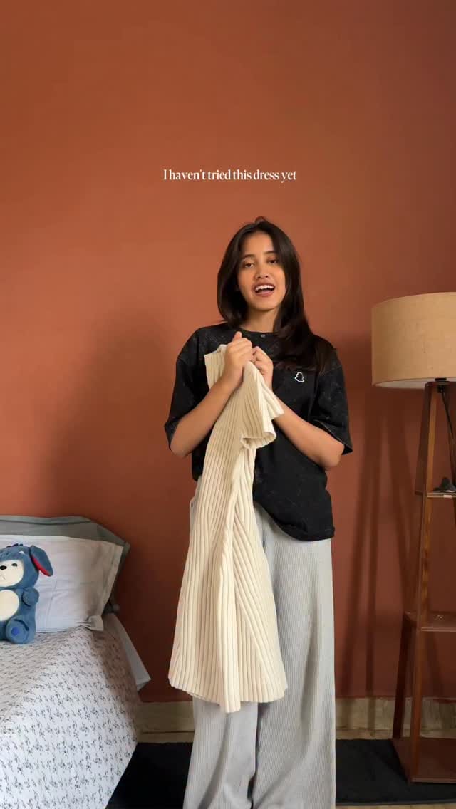 Common guys i felt so pretty in thisss