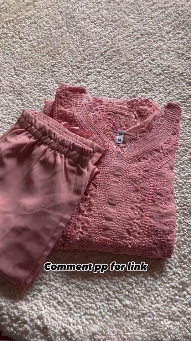 Beautiful kurti finds
