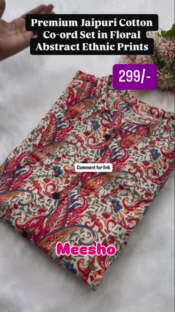 Beautiful Kurtis finds