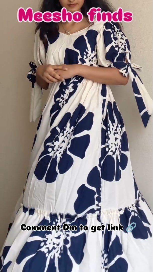 Beautiful Kurtis finds