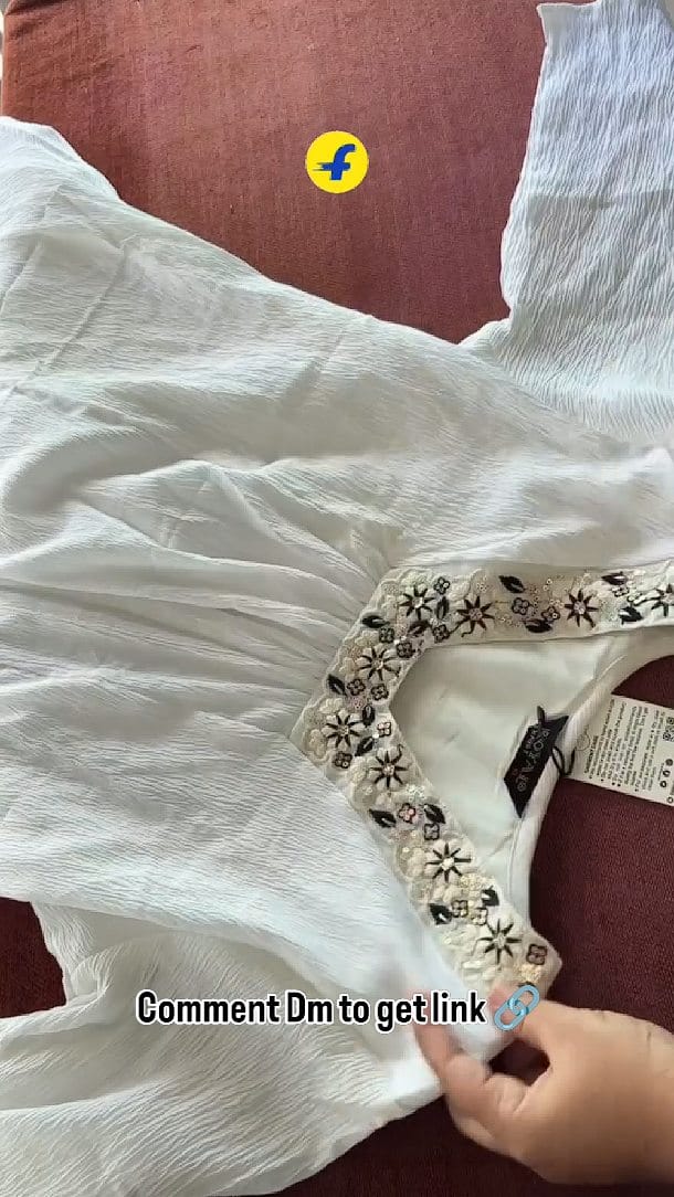 Beautiful Kurtis finds