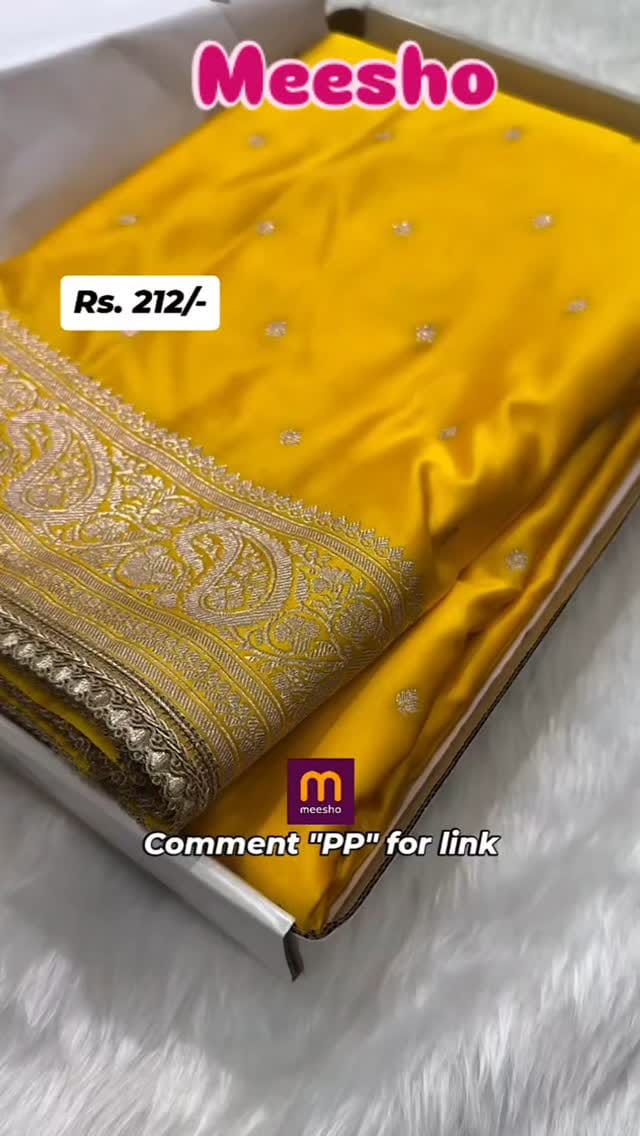 Beautiful saree finds 🥰😘