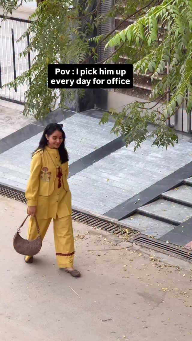A week of cute office outfits 🧃
[Ethnic office wear • Cotton kurta • Chikankari kurta • Straight pants • Dupatta styles • Silver jhumkas • Oxidised jewellery • Office outfits for women • Workwear India • Everyday ethnic look • Minimal ethnic style • Kurta set for office]