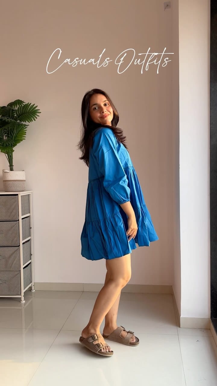 @butt_chique Body Shaper The ultimate game-changer! 💯 Wear it under anything – dresses, jeans, sarees, or skirts – and let it sculpt your confidence effortlessly. 
Comfortable, seamless, and oh-so-flattering, this body shaper is my secret to a flawless silhouette. ✨ 
embrace your curves like never before! 💕 #BodyShaper #ButtChique #StyleConfidence #effortlessstyle