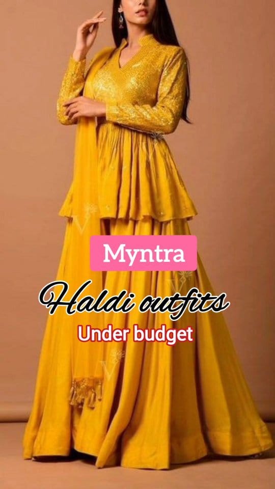 Myntra kurta set #wishlinked