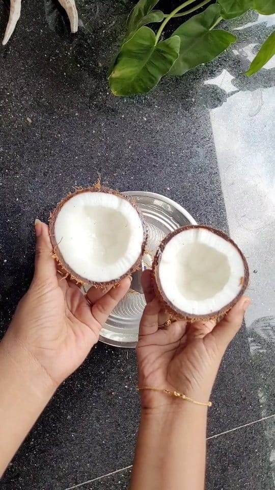 😱എന്റമ്മോ... കിടിലൻ സാധനം🔥🔥 ഒരു ന്യൂജനറേഷൻ ഐറ്റം🤣🤣 
#smartstyleanju #coconut #bestmeeshofinds
#coconutbreaker #trending
#newgeneration #bestmeeshoproduct
#meesho #meeshofinds #meeshohaul
#meeshofashion #meeshotoys 
#meeshobabyproduct #meeshobaby
#amazon #amazonfinds #amazonbaby
#amazonbabyproducts #amazonbabyfinds
#babyrecipes #baby #babyboy #babyproducts 
#babyfinds