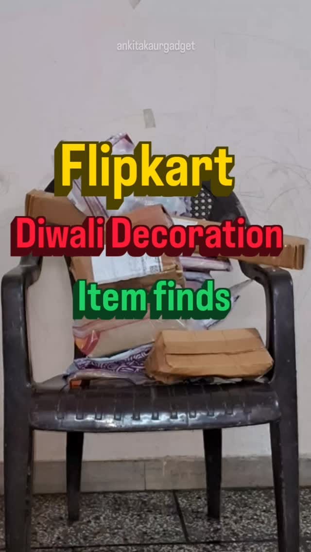Diwali Shopping (Comment "Dm" to get link)
(flipkart finds, diwali toran, decorative toran, diwali wall hangings, flipkart finds, diwali decoration items, toran, affordable festive decor, diwali home decor)
#flipkartfinds #diwalidecor #toran #diwalihaul #festivehaul #meeshofinds #homedecorideas #haul #artificialflowers #festivevibes #reelstoday #explore #fypシ❤️💞❤️